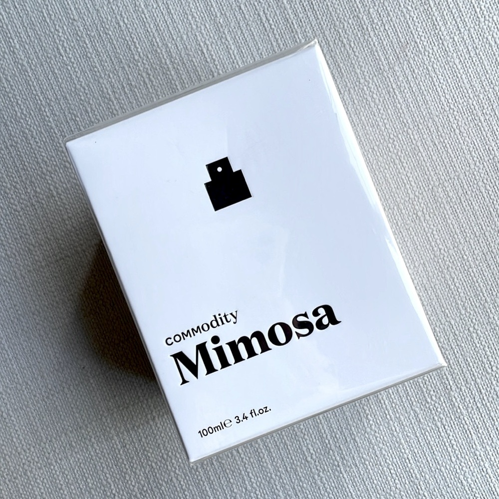 Commodity Mimosa 3.4oz